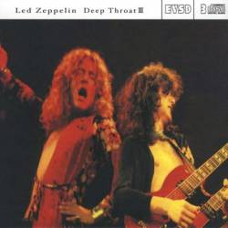 Led Zeppelin : Deep Throat III